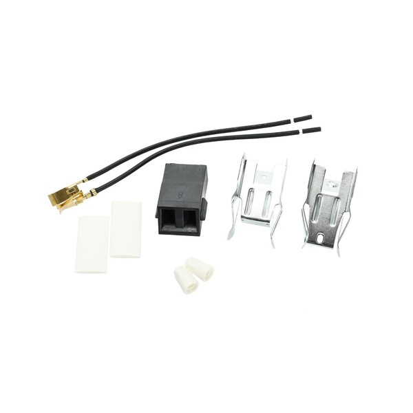 Electrolux Frigidaire Burner Receptacle Kit 5303935058 - main